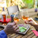 Les Hauts De Jeanvert - Le Cèdre - Piscine - Casa vacanze