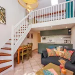 Casa vacanze Les Hauts De Jeanvert - Le Cèdre - Piscine -