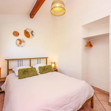 Les Hauts De Jeanvert - Le Cedre - Piscine - 別荘 ガイヤック