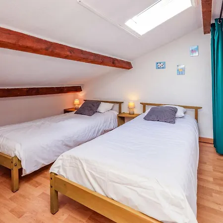 Les Hauts De Jeanvert - Le Cedre - Piscine - 別荘 ガイヤック