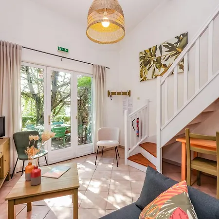 別荘 Les Hauts De Jeanvert - Le Cedre - Piscine - ガイヤック