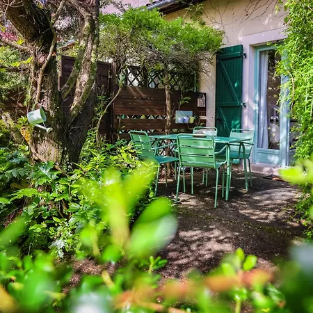 Les Hauts De Jeanvert - Le Cedre - Piscine - * ガイヤック