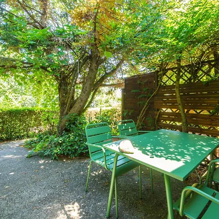 Les Hauts De Jeanvert - Le Cedre - Piscine - ガイヤック