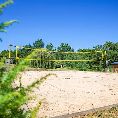 Les Hauts De Jeanvert - Le Cedre - Piscine -